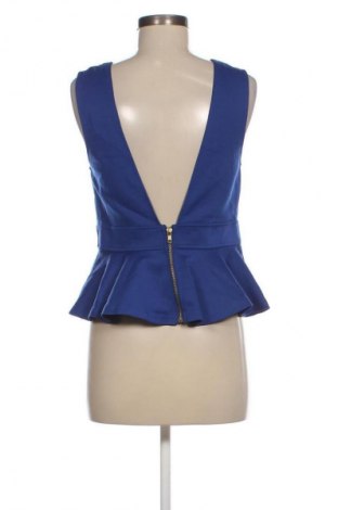 Damentop Ally, Größe L, Farbe Blau, Preis € 1,99