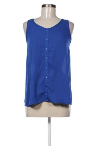 Dámsky top  Amisu, Veľkosť S, Farba Modrá, Cena  1,95 €
