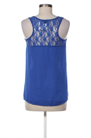 Dámsky top  Amisu, Veľkosť S, Farba Modrá, Cena  1,95 €