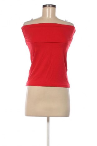 Női top Amisu, Méret L, Szín Piros, Ár 3 453 Ft