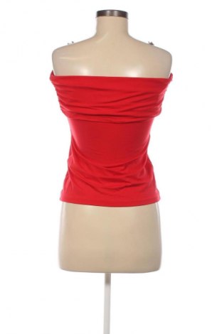 Női top Amisu, Méret L, Szín Piros, Ár 3 453 Ft