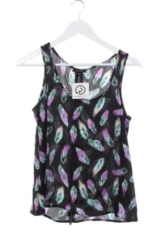 Dámsky top  Amisu, Veľkosť XS, Farba Viacfarebná, Cena  1,95 €