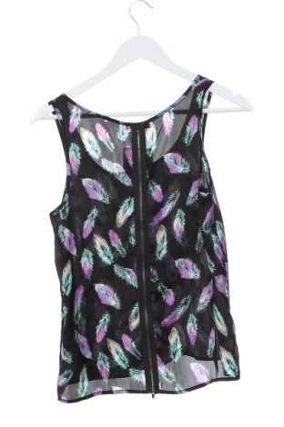 Dámsky top  Amisu, Veľkosť XS, Farba Viacfarebná, Cena  1,95 €