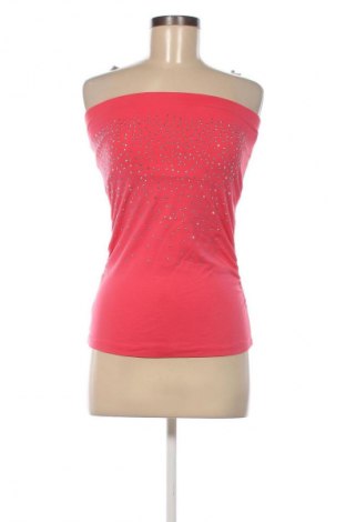 Dámsky top  Amisu, Veľkosť S, Farba Červená, Cena  1,95 €