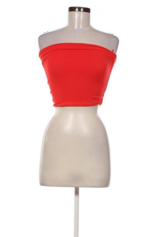 Dámský top Anko, Velikost S, Barva Červená, Cena  199,00 Kč