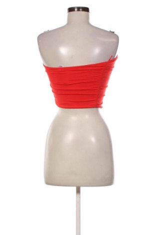 Dámský top Anko, Velikost S, Barva Červená, Cena  199,00 Kč