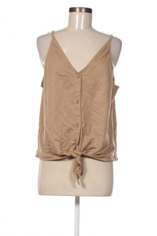 Damentop Anko, Größe XL, Farbe Braun, Preis 6,99 €