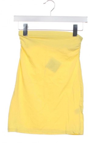 Dámsky top  Atmosphere, Veľkosť XS, Farba Žltá, Cena  1,95 €