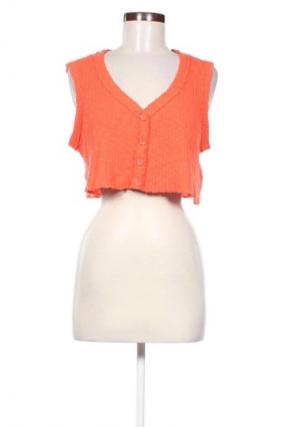 Női top BDG, Méret S, Szín Narancssárga
, Ár 669 Ft
