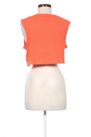 Női top BDG, Méret S, Szín Narancssárga
, Ár 669 Ft