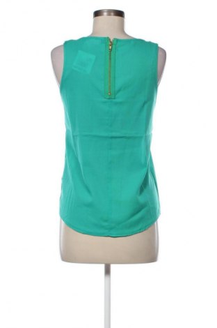Dámský top Belcci, Velikost M, Barva Zelená, Cena  49,00 Kč