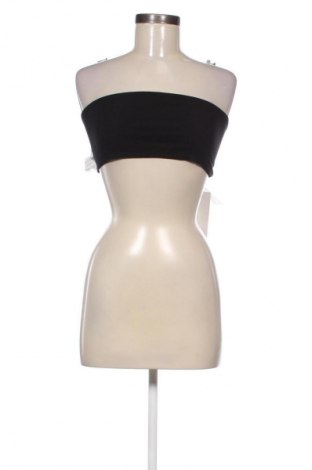 Dámský top Bershka, Velikost M, Barva Černá, Cena  389,00 Kč