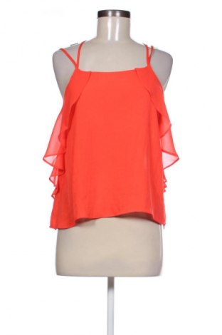 Női top Bershka, Méret L, Szín Piros, Ár 3 359 Ft