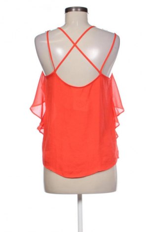 Női top Bershka, Méret L, Szín Piros, Ár 3 359 Ft