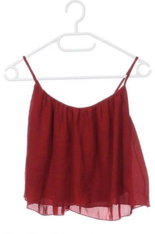 Dámský top Bik Bok, Velikost XS, Barva Červená, Cena  189,00 Kč