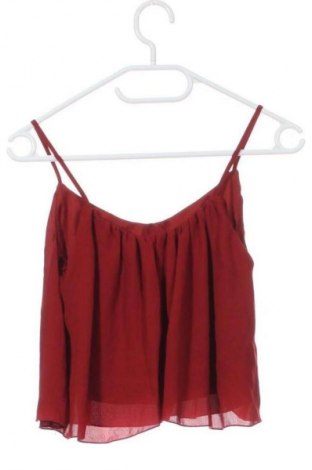 Dámský top Bik Bok, Velikost XS, Barva Červená, Cena  189,00 Kč