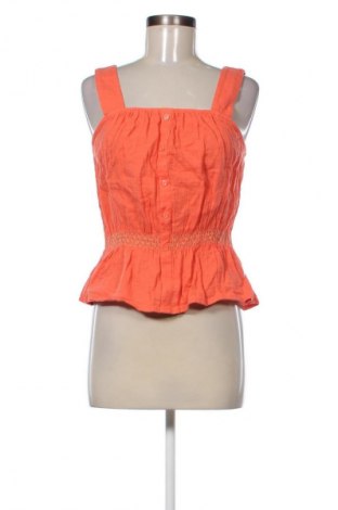 Női top Camaieu, Méret S, Szín Narancssárga
, Ár 669 Ft