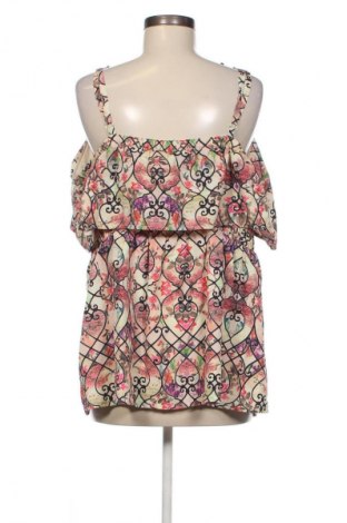 Női top City Chic, Méret L, Szín Sokszínű, Ár 729 Ft