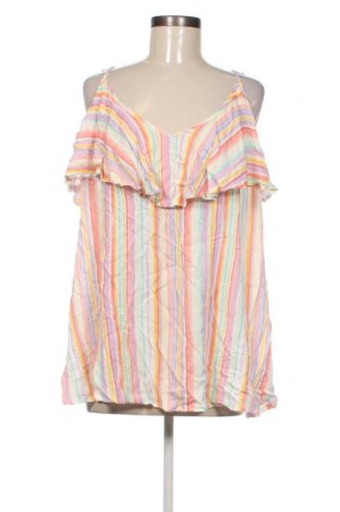 Dámský top City Chic, Velikost L, Barva Vícebarevné, Cena  219,00 Kč