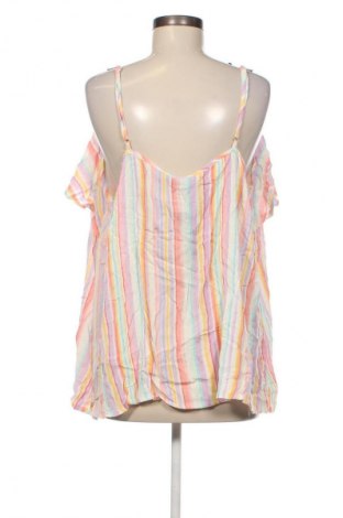 Dámský top City Chic, Velikost L, Barva Vícebarevné, Cena  219,00 Kč