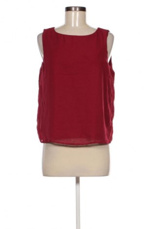Dámsky top  Clockhouse, Veľkosť M, Farba Červená, Cena  2,95 €
