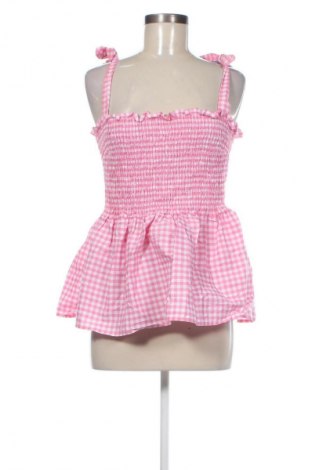 Дамски топ Ed.it.ed, Размер XL, Цвят Многоцветен, Цена 2,55 €