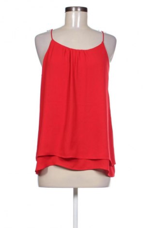Női top Esmara, Méret M, Szín Piros, Ár 2 969 Ft
