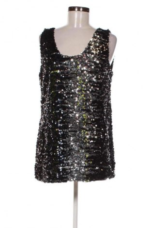 Top de femei Esmara by Heidi Klum, Mărime XL, Culoare Negru, Preț 88,99 Lei, #132529634