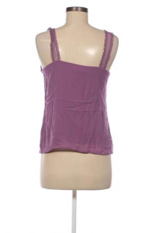 Damski top Esprit, Rozmiar M, Kolor Fioletowy, Cena 20,99 zł