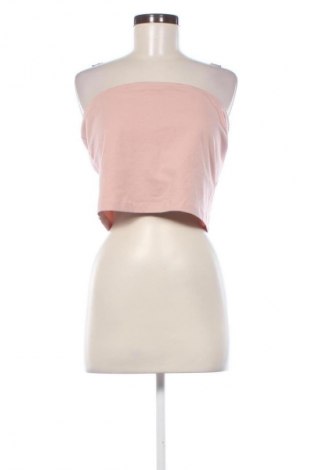 Női top Even&Odd, Méret XL, Szín Hamurózsaszín, Ár 1 019 Ft