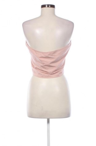 Női top Even&Odd, Méret XL, Szín Hamurózsaszín, Ár 1 019 Ft