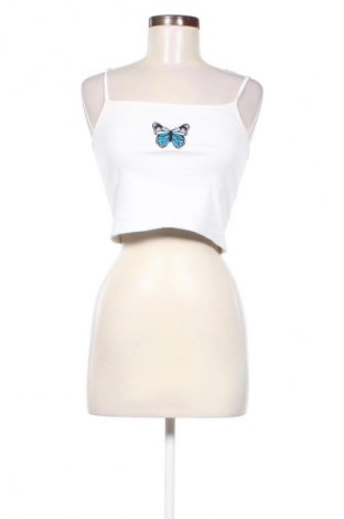 Női top Fb Sister, Méret M, Szín Fehér, Ár 679 Ft