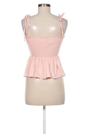 Damski top Forever 21, Rozmiar L, Kolor Różowy, Cena 13,99 zł