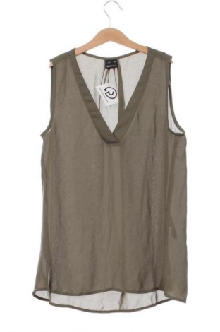Női top Gina Tricot, Méret XS, Szín Zöld, Ár 669 Ft