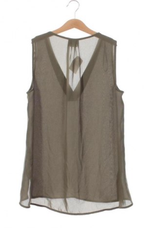 Női top Gina Tricot, Méret XS, Szín Zöld, Ár 669 Ft