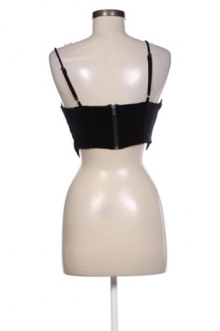 Női top Gina Tricot, Méret S, Szín Fekete, Ár 5 399 Ft