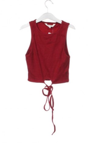 Damentop Glassons, Größe XS, Farbe Rot, Preis € 8,99