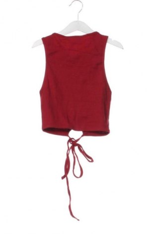 Damentop Glassons, Größe XS, Farbe Rot, Preis € 8,99