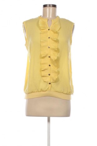 Női top Goldie Estelle, Méret S, Szín Sárga, Ár 669 Ft