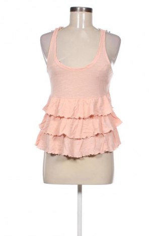 Damski top Guess, Rozmiar M, Kolor Różowy, Cena 26,99 zł