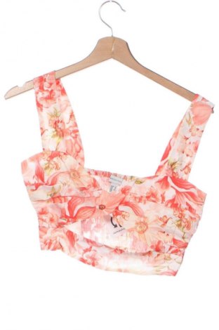 Damentop H&M, Größe XS, Farbe Mehrfarbig, Preis € 9,99