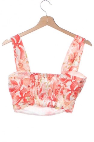 Damentop H&M, Größe XS, Farbe Mehrfarbig, Preis € 9,99