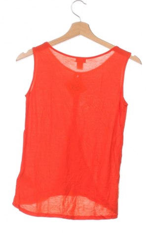 Dámský top H&M, Velikost XS, Barva Oranžová, Cena  79,00 Kč