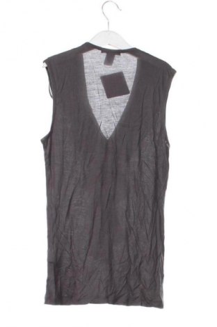 Dámský top H&M, Velikost XS, Barva Šedá, Cena  49,00 Kč