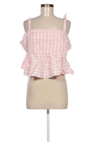 Dámský top H&M, Velikost XL, Barva Vícebarevné, Cena  89,00 Kč