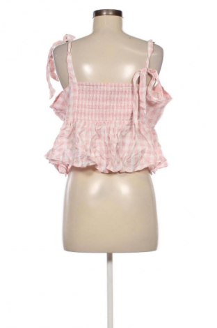 Dámský top H&M, Velikost XL, Barva Vícebarevné, Cena  89,00 Kč