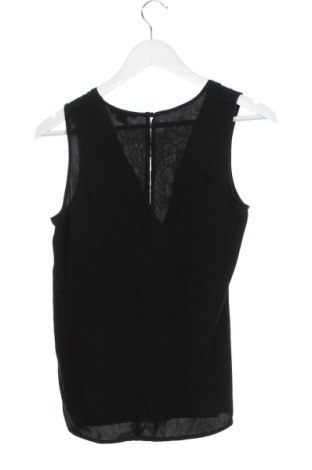 Dámský top H&M, Velikost XS, Barva Černá, Cena  49,00 Kč