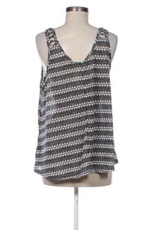 Dámský top H&M, Velikost L, Barva Vícebarevné, Cena  49,00 Kč