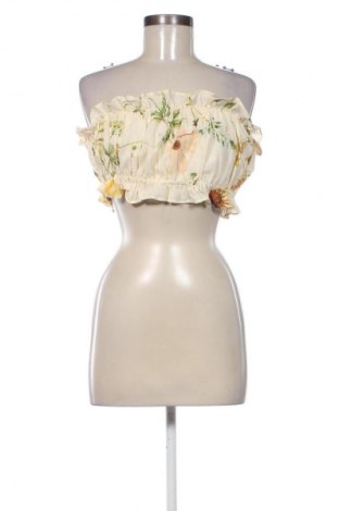 Dámský top H&M, Velikost M, Barva Vícebarevné, Cena  49,00 Kč