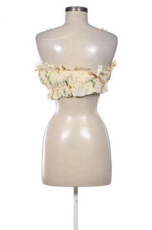 Dámský top H&M, Velikost M, Barva Vícebarevné, Cena  49,00 Kč